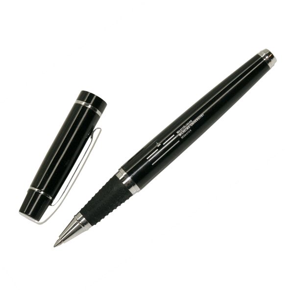 Rollerpen, black, corporate